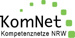 KomNet-Jahrestreffen beim Gesundheitscampus Nordrhein-Westfalen