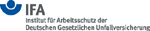 IFA &ndash; Institut f&uuml;r Arbeitsschutz der Deutschen Gesetzlichen Unfallversicherung