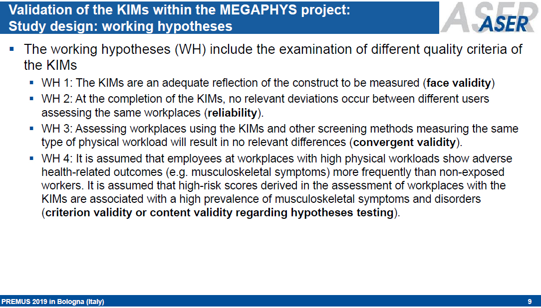 Kooperationsprojekt-MEGAPHYS-Leitmerkmalmethoden