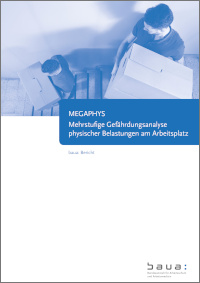 MEGAPHYS-Leitmerkmalmethoden
