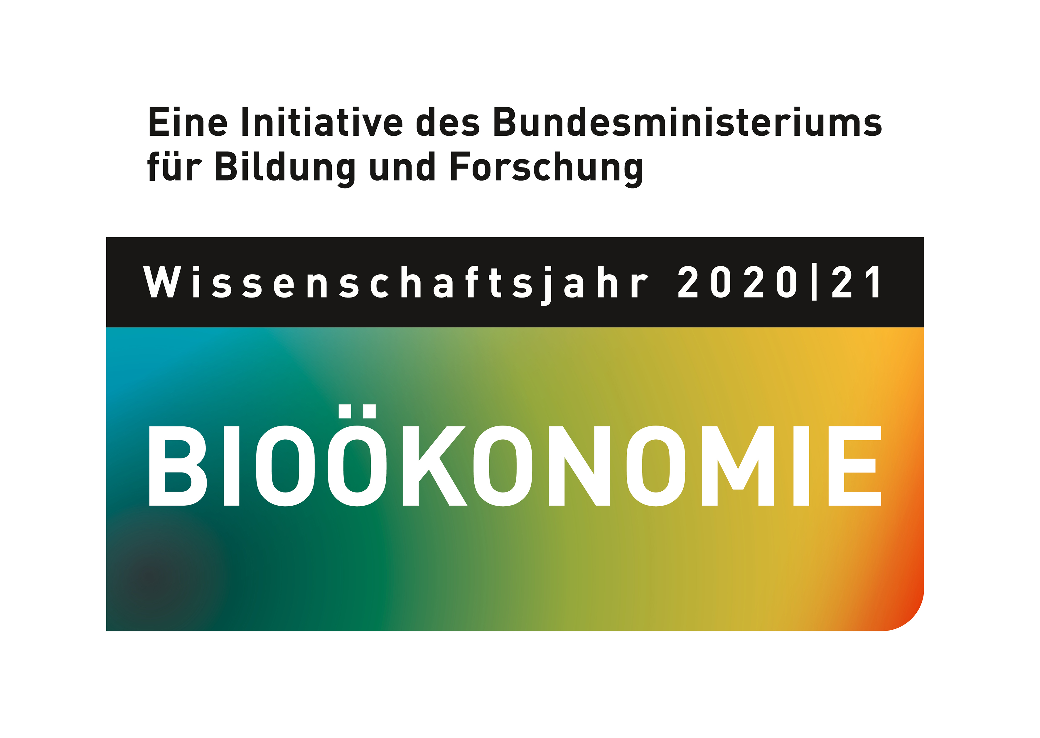 Wissenschaftsjahr 2020/21