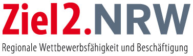 Ziel2-NRW-EFRE-Programm