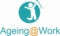 Logo Ageing@Work