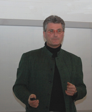 PD Dr. med. habil. Andreas Meyer-Falcke