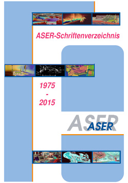 ASER-Schriftenverzeichnis 1975-2015