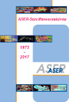 ASER-Schriftenverzeichnis 1975 - 2017