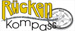 Logo Rückenkompass