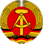 DDR-Wappen