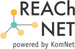 REACH-Net - Logos