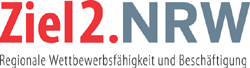 Ziel2.NRW, Regionale Wettbewerbsfähigkeit und Beschäftigung