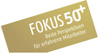 Award FOKUS 50 