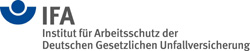 Institut für Arbeitsschutz (IFA) der Deutschen Gesetzlichen Unfallversicherung