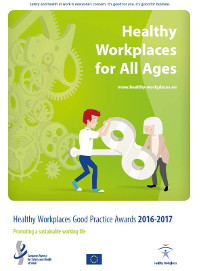 Healthy Workplaces für All Ages